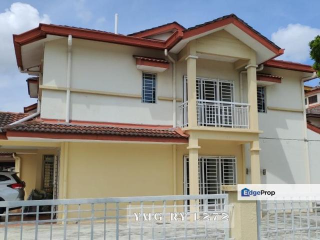 House for rent in Port Klang, Selangor