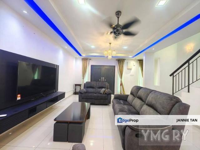 House for sale in Port Klang, Selangor