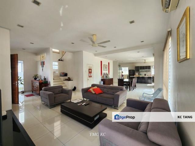 House for sale in Port Klang, Selangor