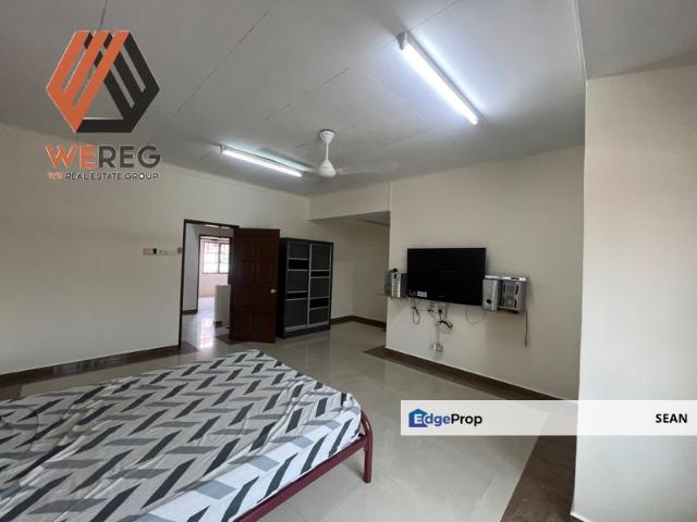 House for rent in Port Klang, Selangor