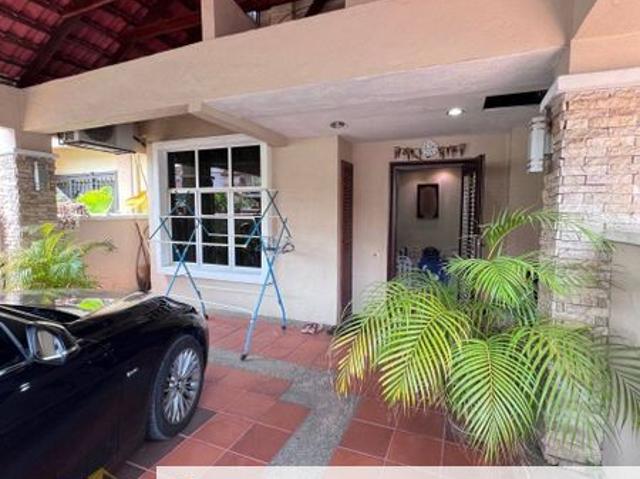 House for sale in Port Klang, Selangor