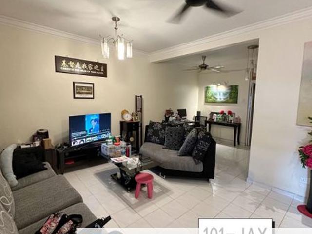 House for sale in Port Klang, Selangor