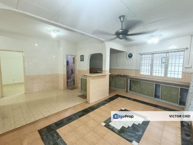 House for rent in Port Klang, Selangor