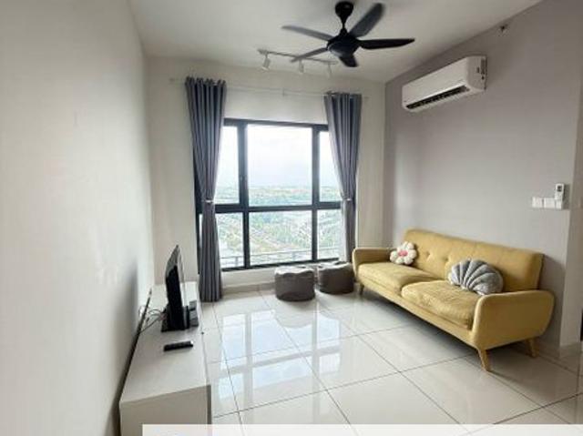 Condominium for rent in Port Klang, Selangor