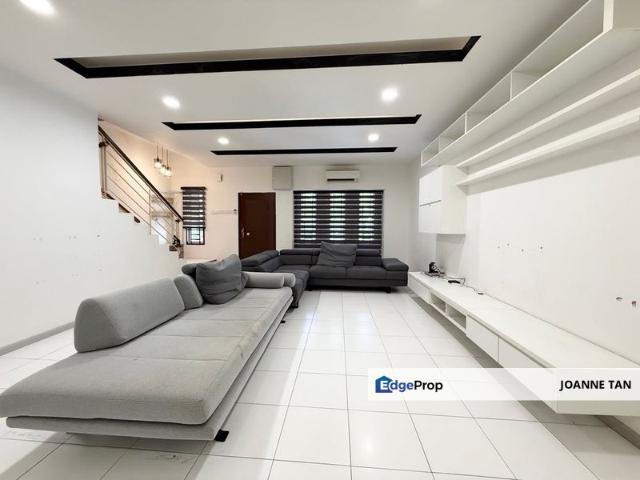 House for sale in Port Klang, Selangor