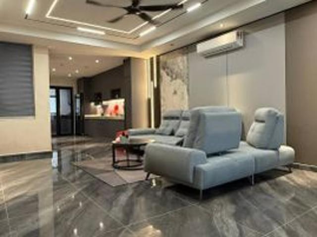 House for sale in Port Klang, Selangor