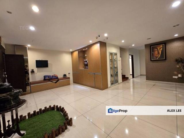 House for sale in Port Klang, Selangor