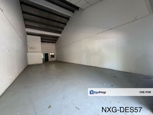 Shop for rent in Bandaraya Klang, Klang
