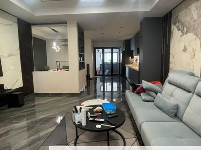 House for sale in Port Klang, Selangor