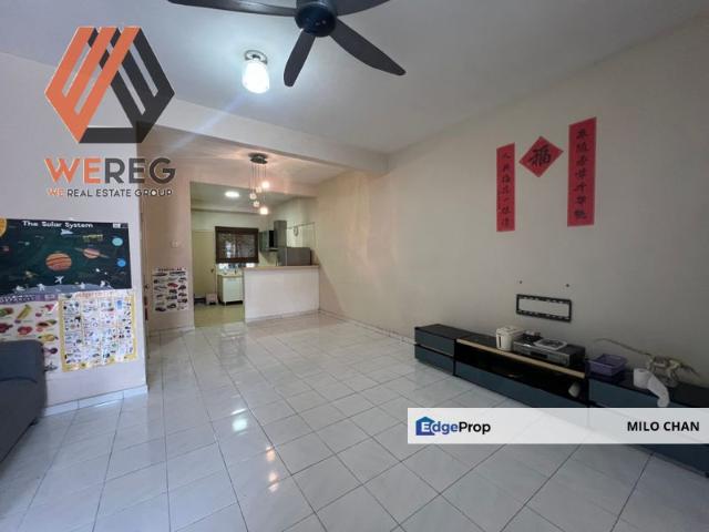 House for sale in Port Klang, Selangor