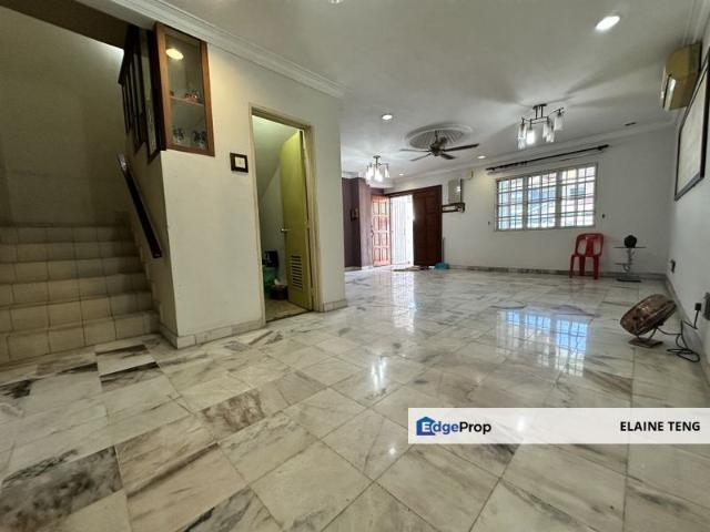 House for sale in Port Klang, Selangor