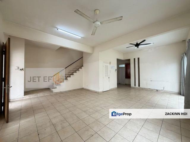 House for sale in Bandaraya Klang, Klang