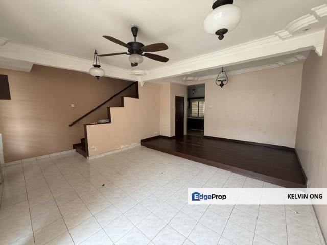 House for sale in Port Klang, Selangor