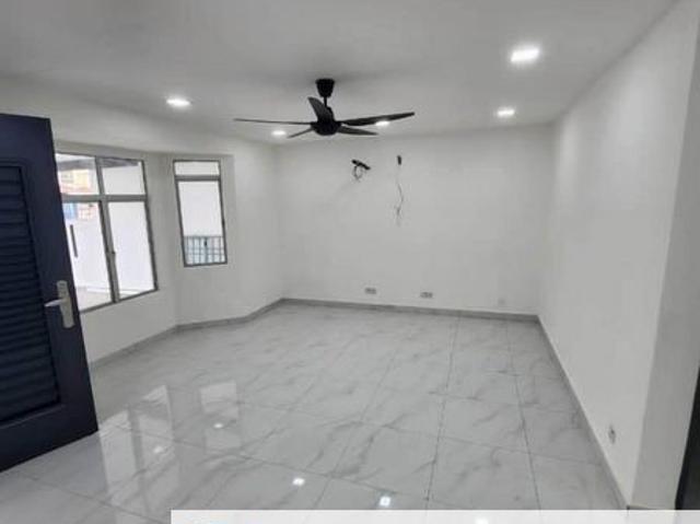 House for sale in Port Klang, Selangor