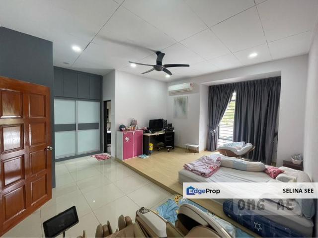 House for sale in Port Klang, Selangor
