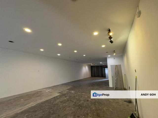 Shop for rent in Bandaraya Klang, Klang
