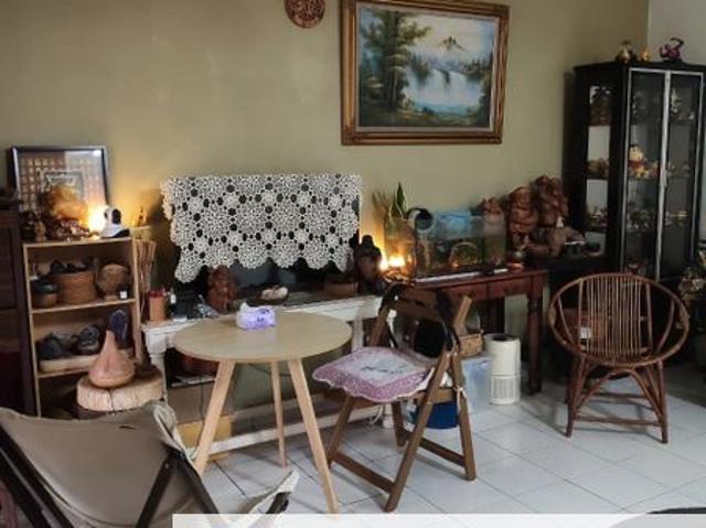 House for sale in Bandaraya Klang, Klang