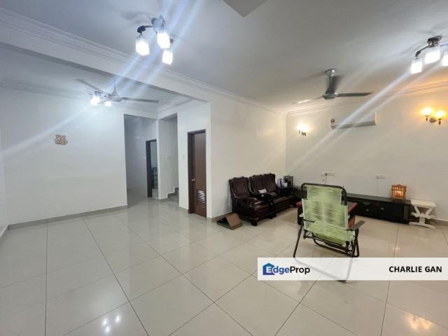House for rent in Port Klang, Selangor