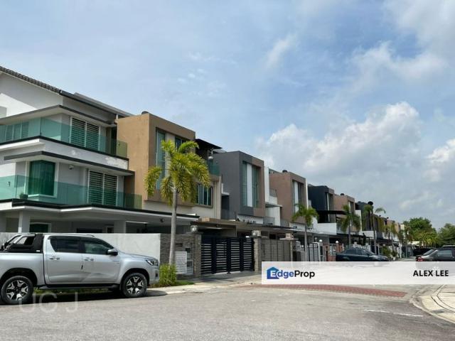 House for sale in Port Klang, Selangor