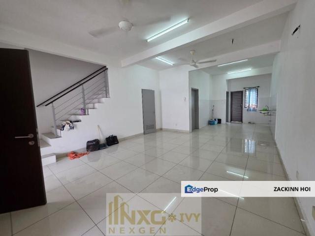 House for sale in Bandaraya Klang, Klang
