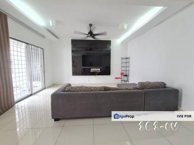 House for rent in Port Klang, Selangor