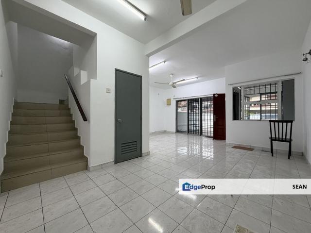 House for rent in Port Klang, Selangor