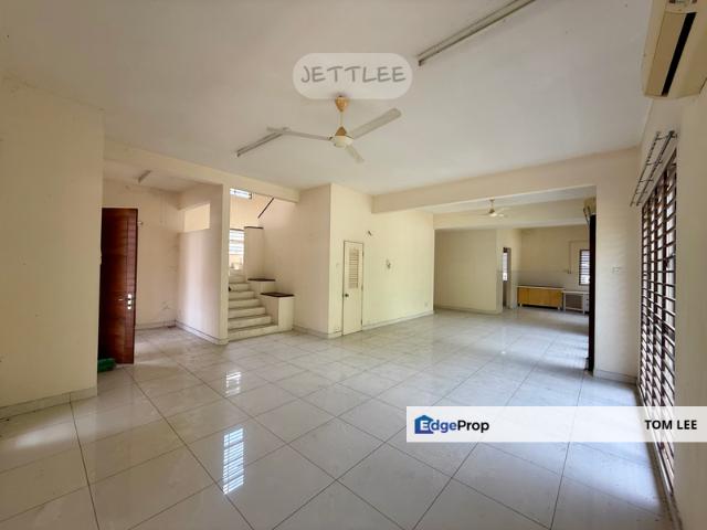 House for sale in Port Klang, Selangor