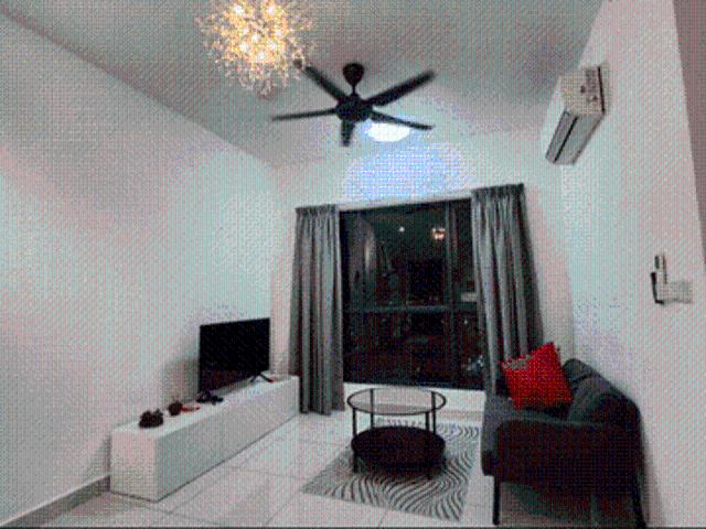 Apartment for rent in Port Klang, Selangor