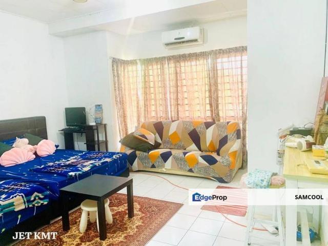 House for sale in Port Klang, Selangor