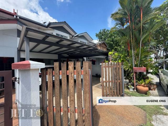 House for sale in Port Klang, Selangor