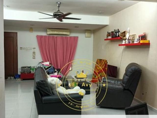 House for sale in Port Klang, Selangor