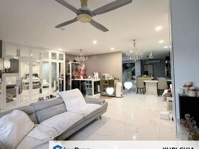 House for sale in Port Klang, Selangor