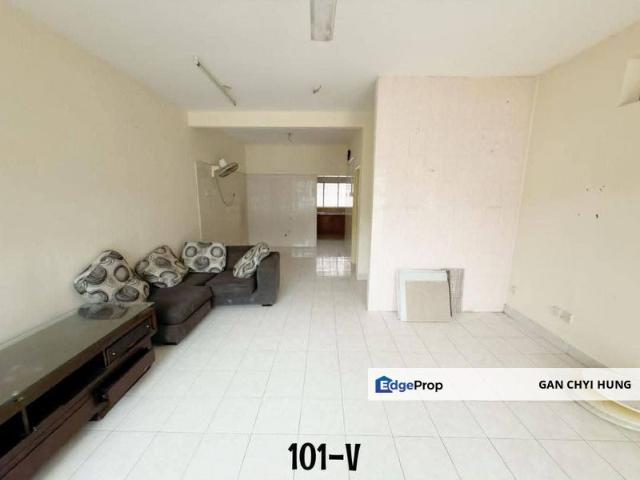 House for sale in Port Klang, Selangor