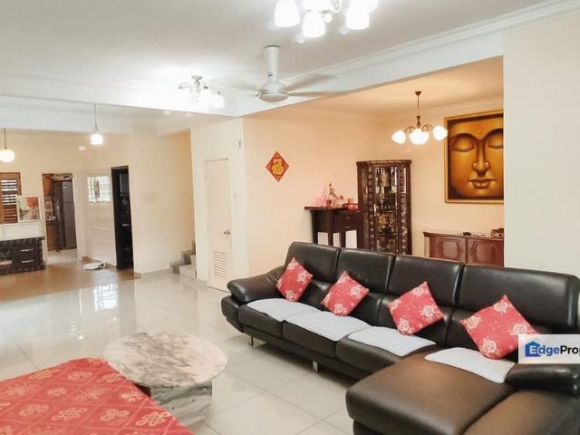 House for sale in Port Klang, Selangor