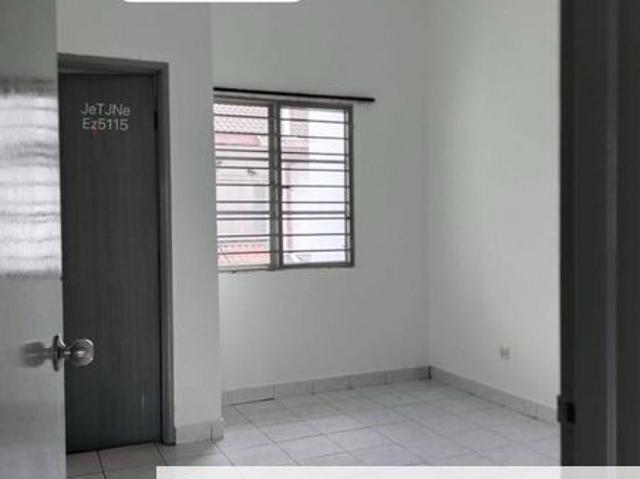 House for rent in Port Klang, Selangor