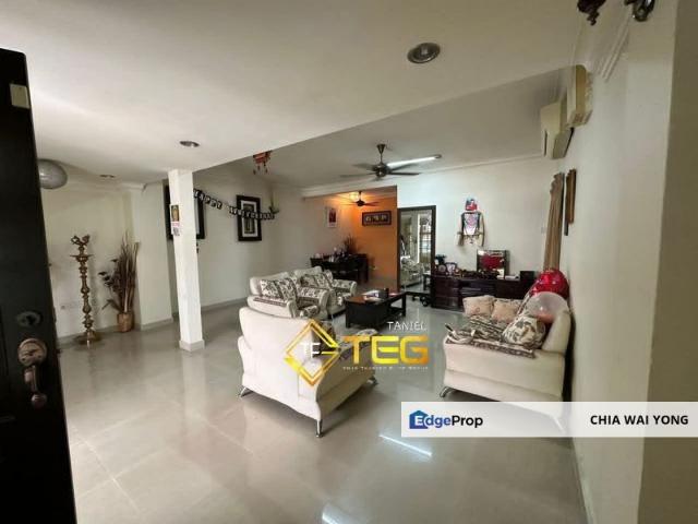 House for sale in Port Klang, Selangor