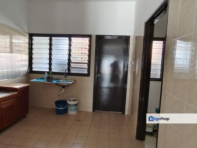 House for rent in Port Klang, Selangor