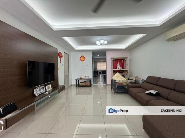 House for sale in Port Klang, Selangor