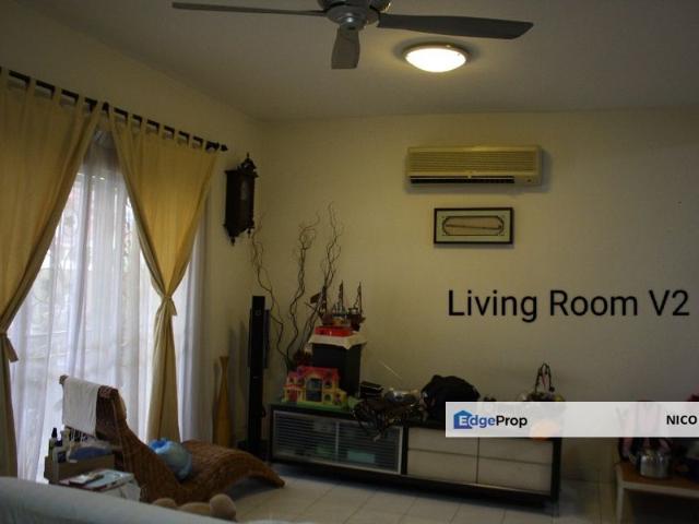 House for sale in Port Klang, Selangor