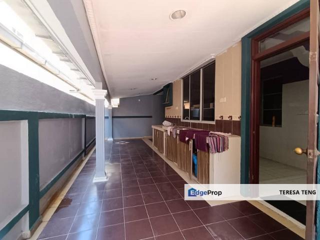 House for rent in Port Klang, Selangor