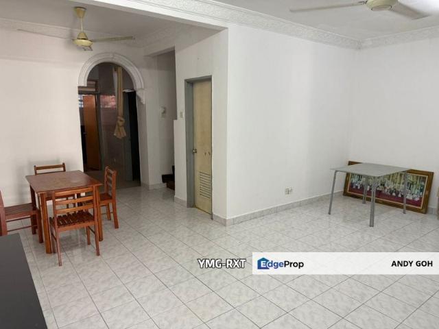 House for rent in Port Klang, Selangor