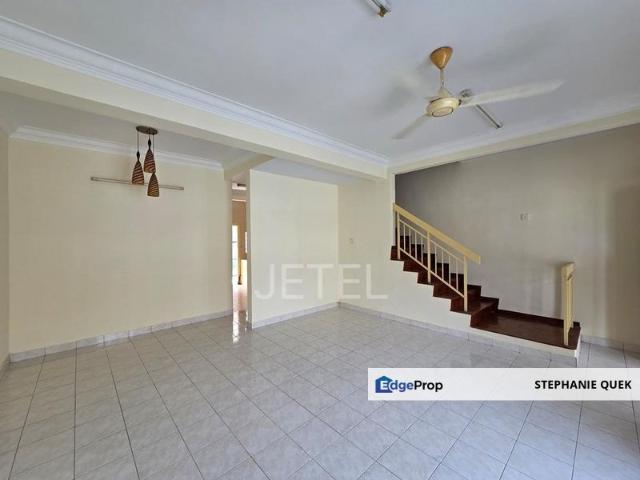 House for sale in Port Klang, Selangor
