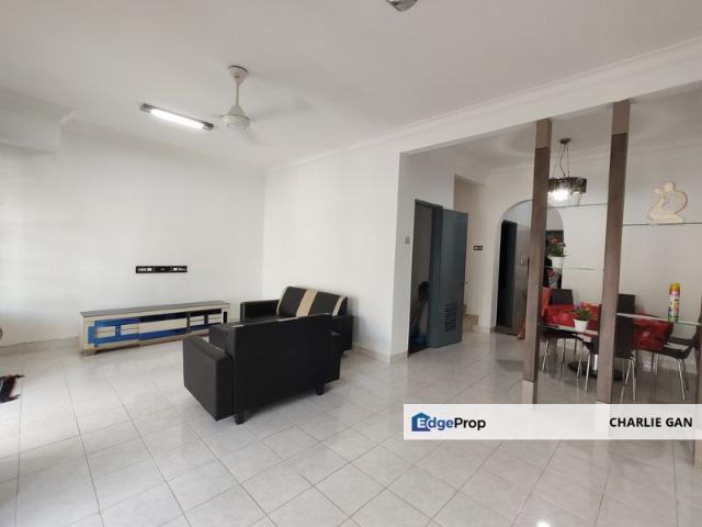 House for rent in Port Klang, Selangor