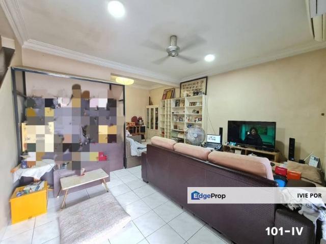 House for sale in Port Klang, Selangor