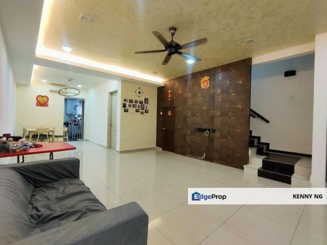 House for rent in Port Klang, Selangor