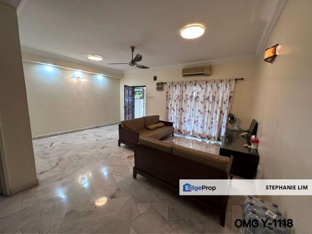 House for rent in Port Klang, Selangor