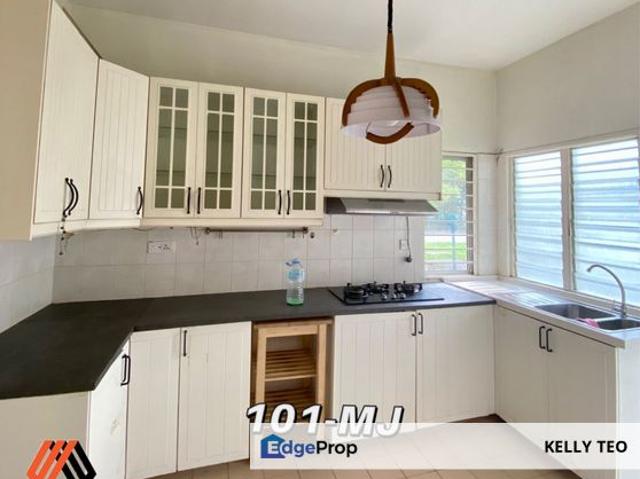 House for rent in Port Klang, Selangor