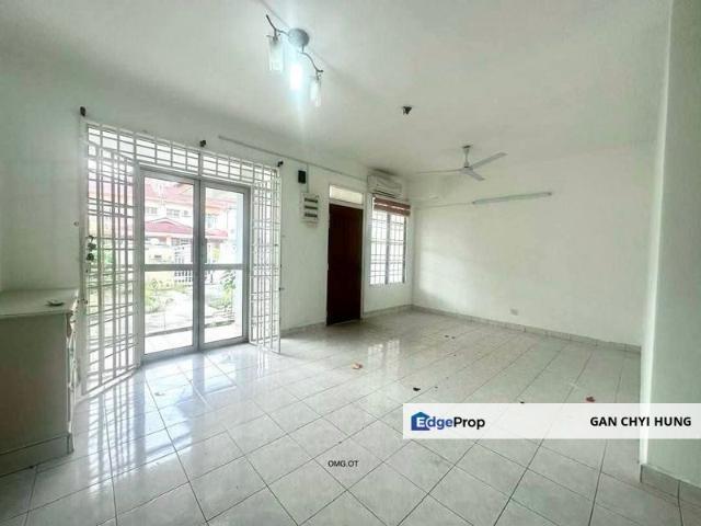 House for sale in Port Klang, Selangor