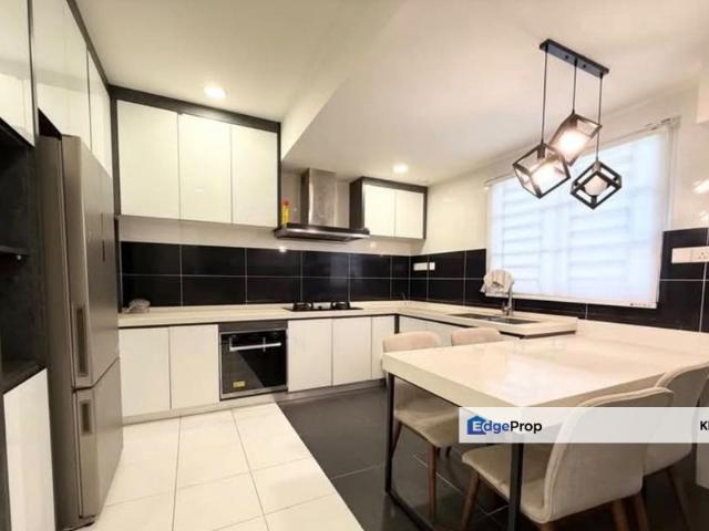 House for rent in Port Klang, Selangor