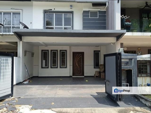 House for rent in Port Klang, Selangor